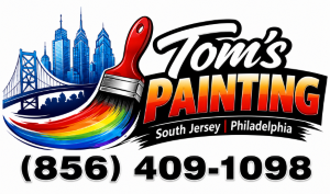 Tom's Painting